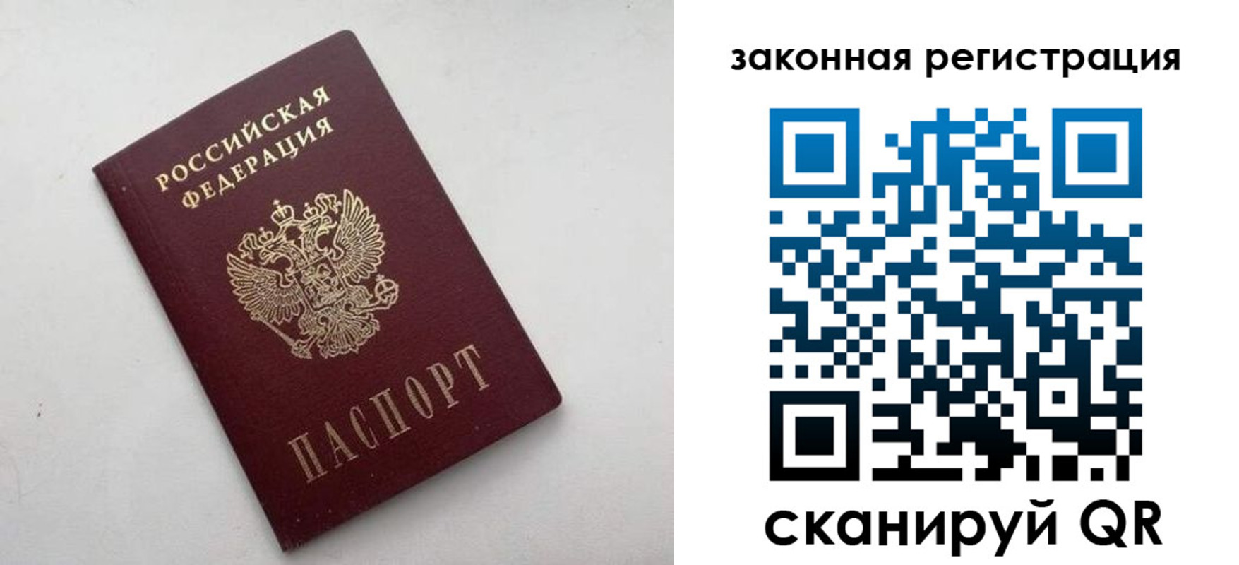 прописка гарантия в Микуни
